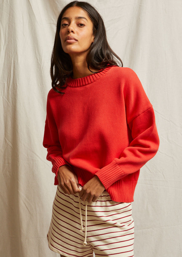 PWT Janet Cotton Knit