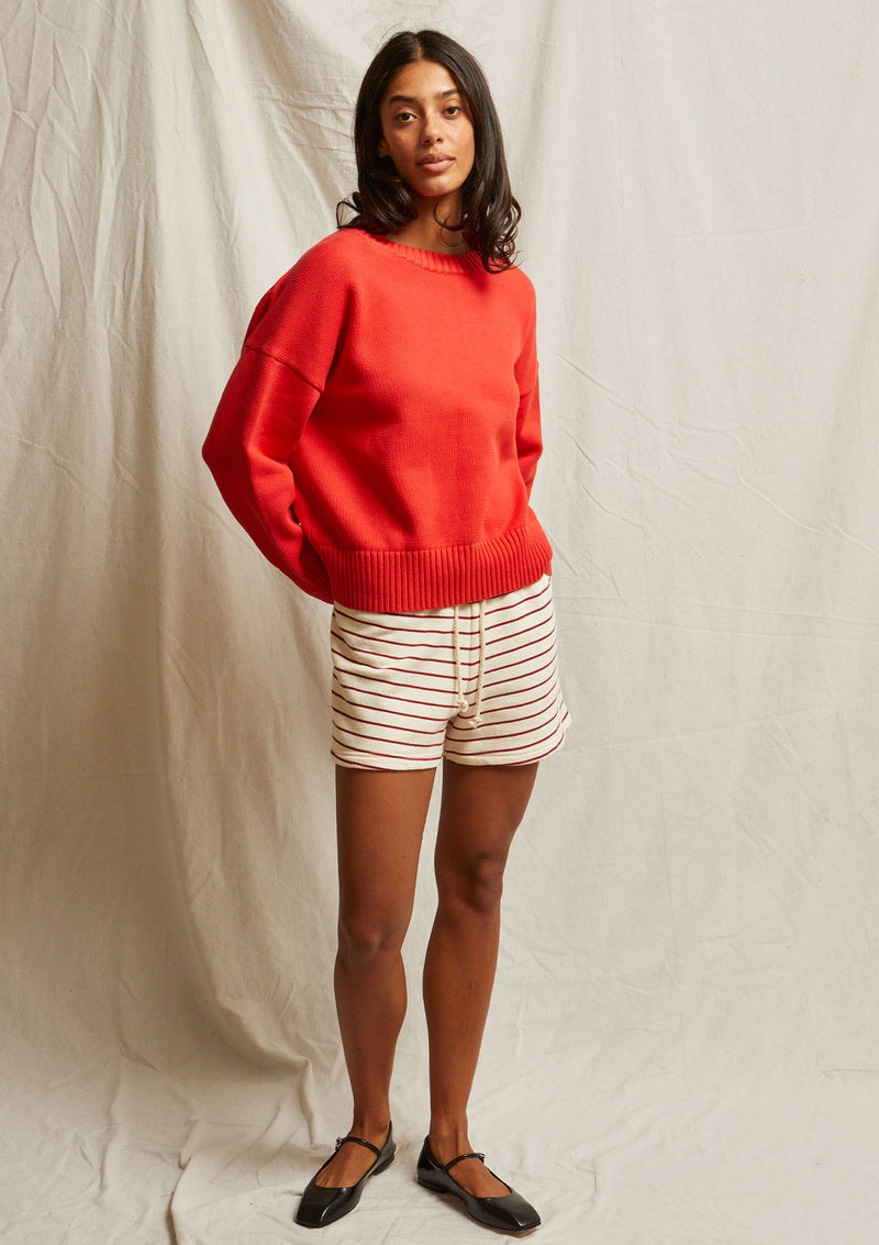 PWT Janet Cotton Knit