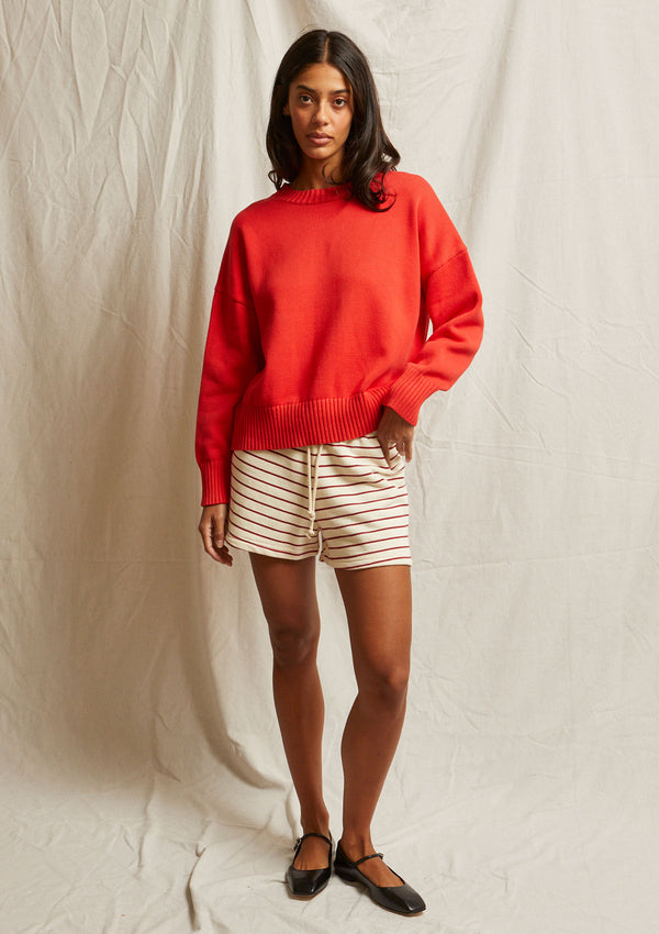 PWT Janet Cotton Knit