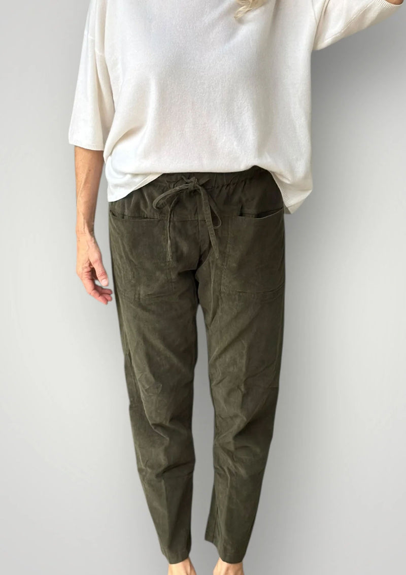 frockk Jessie Pant