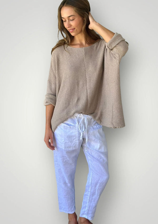 frockk Jessie Pant