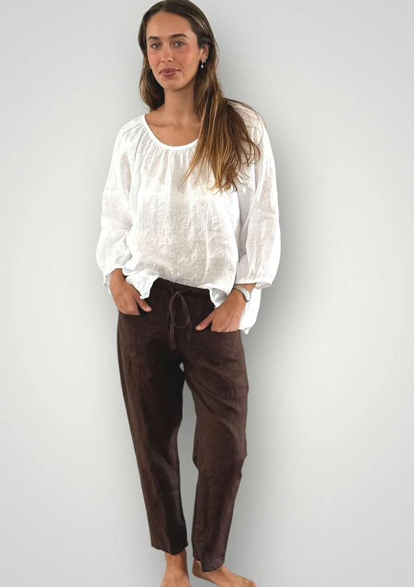 frockk Jessie Pant