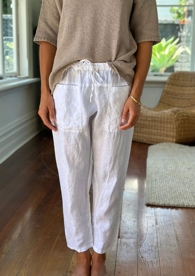 frockk Jessie Pant