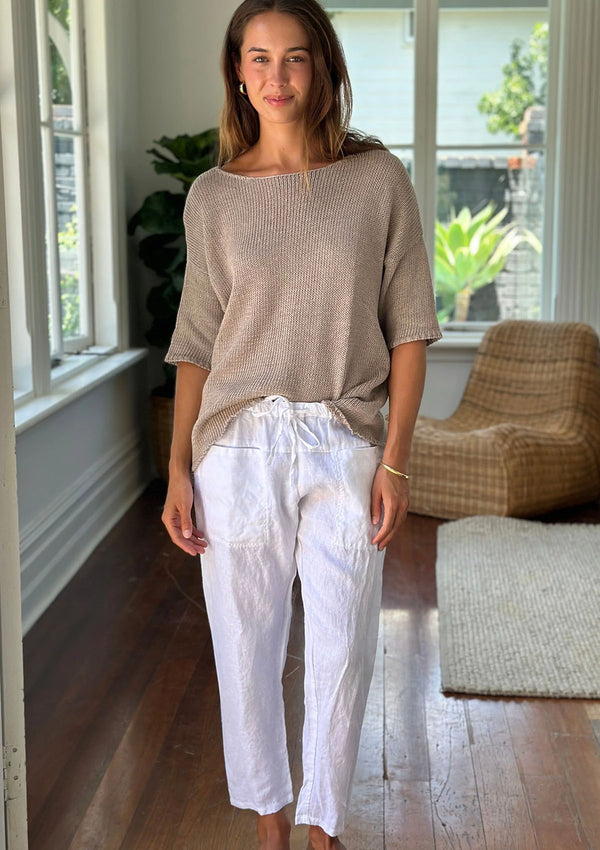 frockk Jessie Pant