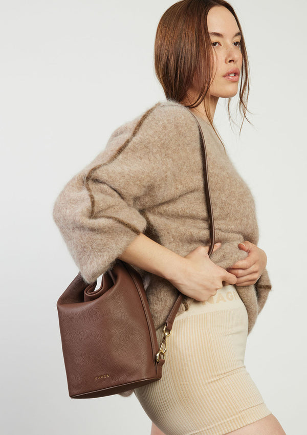 Saben Jojo Shoulder Bag