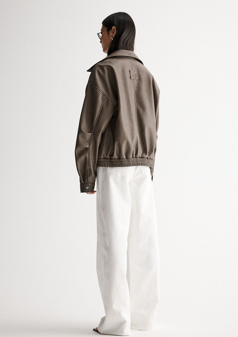 Elka Collective Ebony Jacket