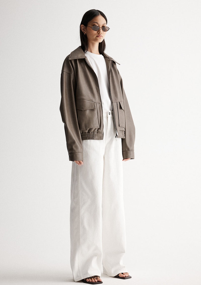 Elka Collective Ebony Jacket