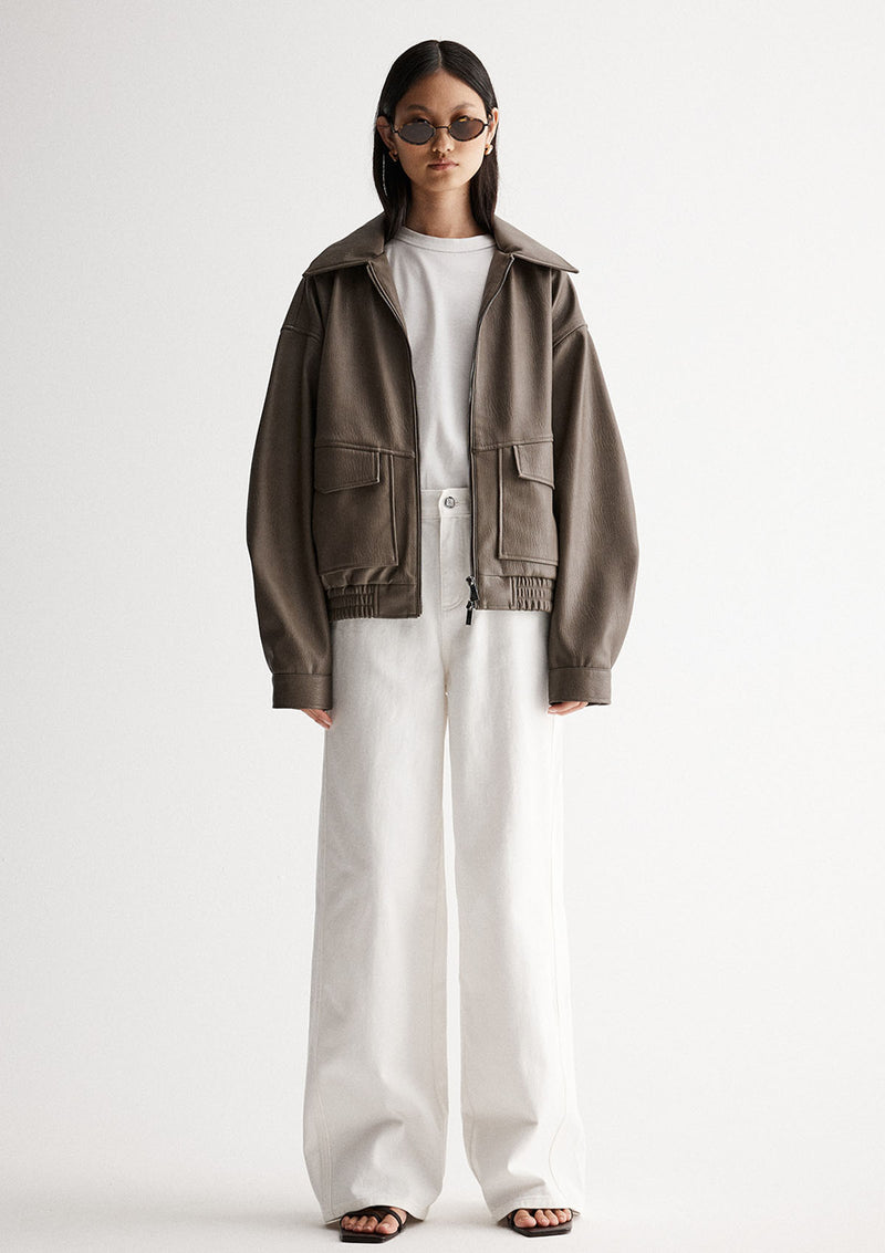 Elka Collective Ebony Jacket