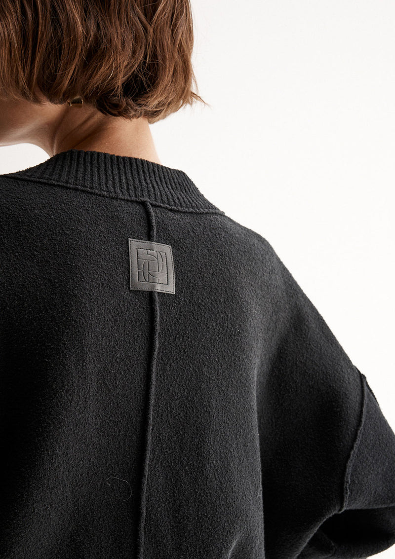 Elka Collective Lucy Knit Jacket