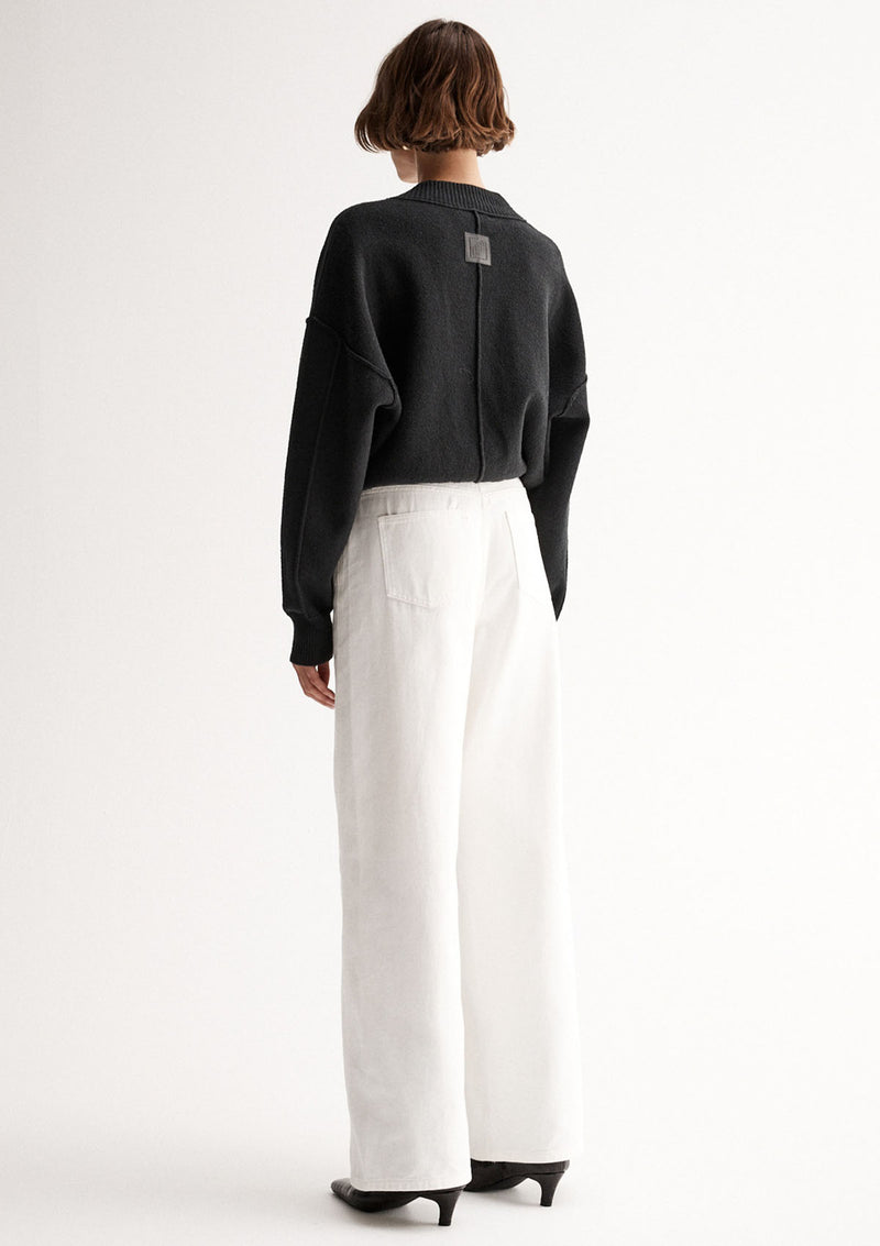 Elka Collective Lucy Knit Jacket