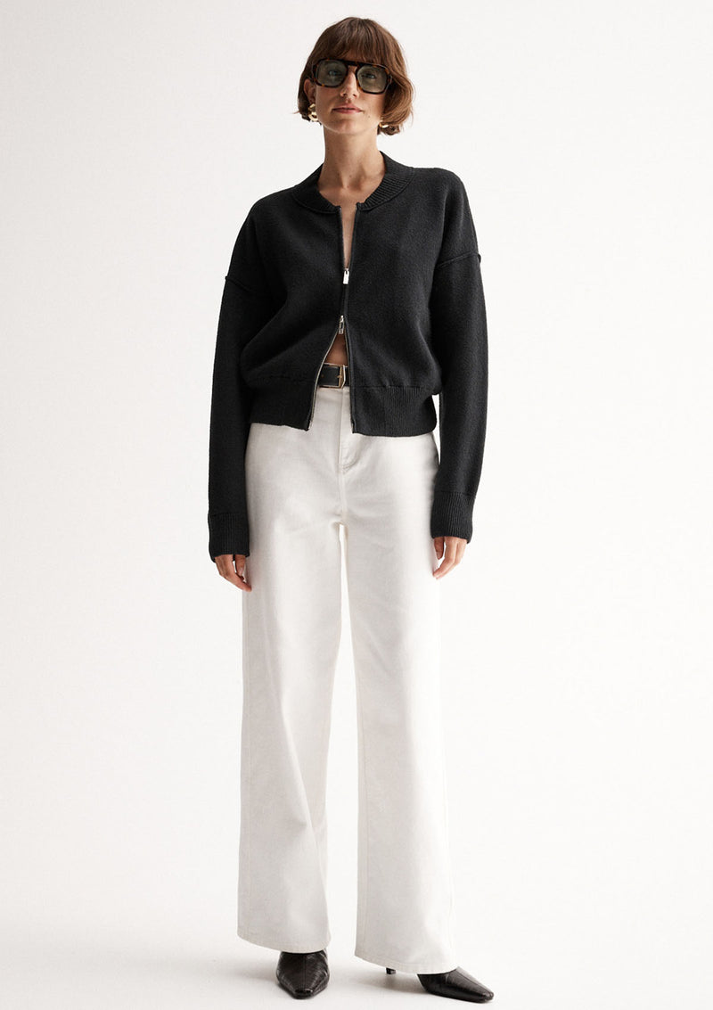 Elka Collective Lucy Knit Jacket