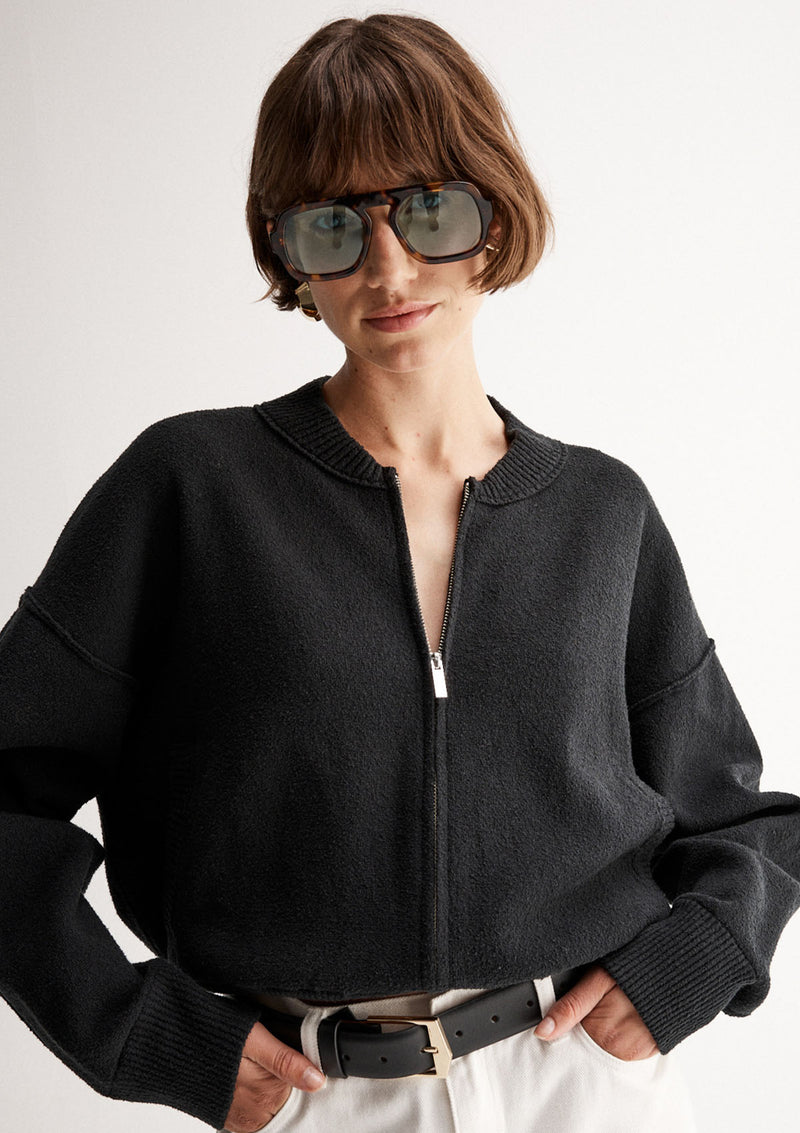 Elka Collective Lucy Knit Jacket