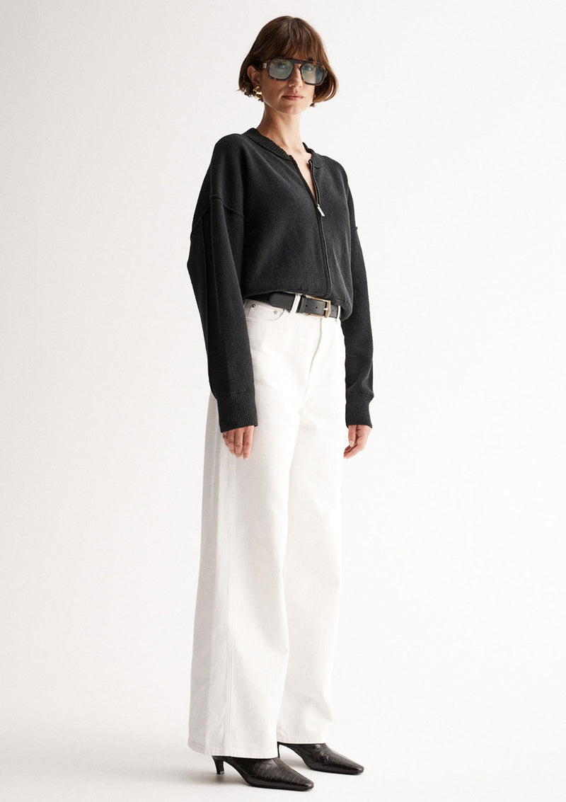Elka Collective Lucy Knit Jacket