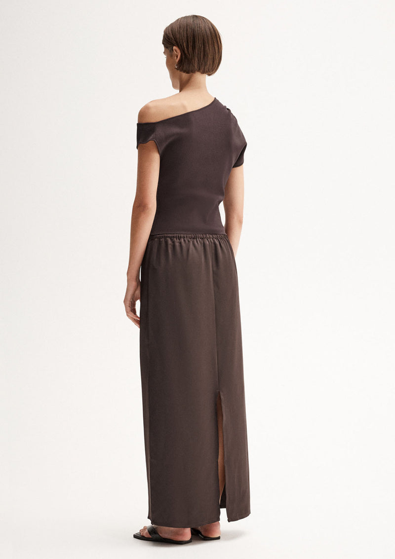 Elka Collective Mina Maxi Skirt