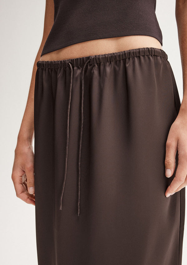 Elka Collective Mina Maxi Skirt