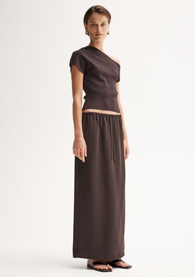Elka Collective Mina Maxi Skirt