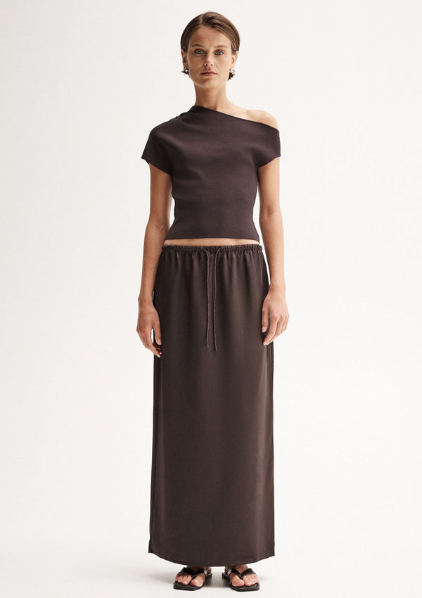 Elka Collective Mina Maxi Skirt