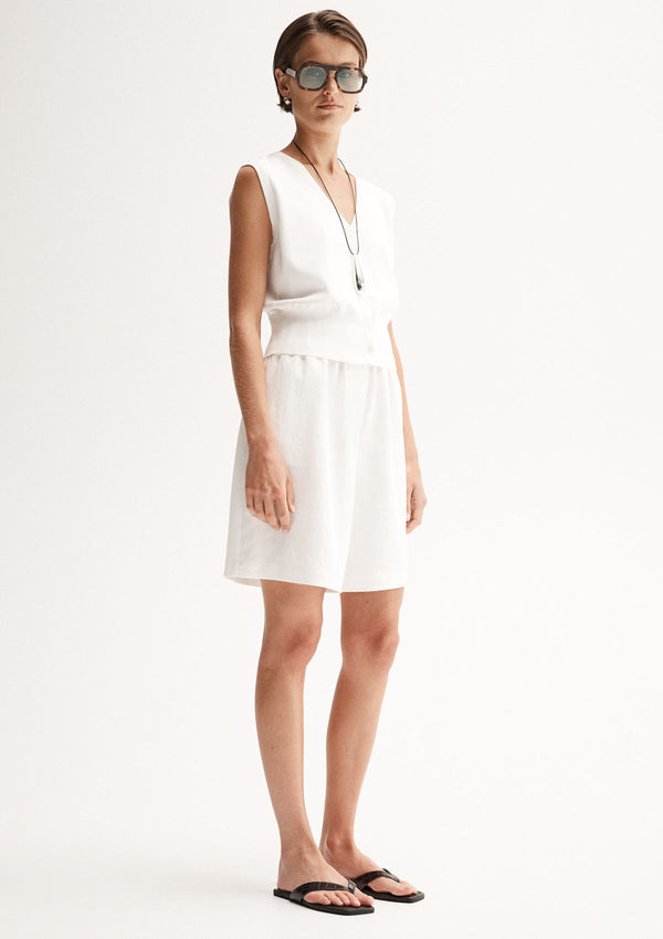 Elka Collective Halifax Knit Vest