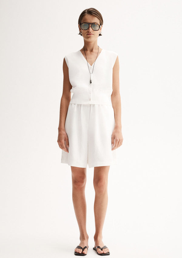 Elka Collective Halifax Knit Vest