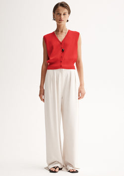 Elka Collective Halifax Knit Vest
