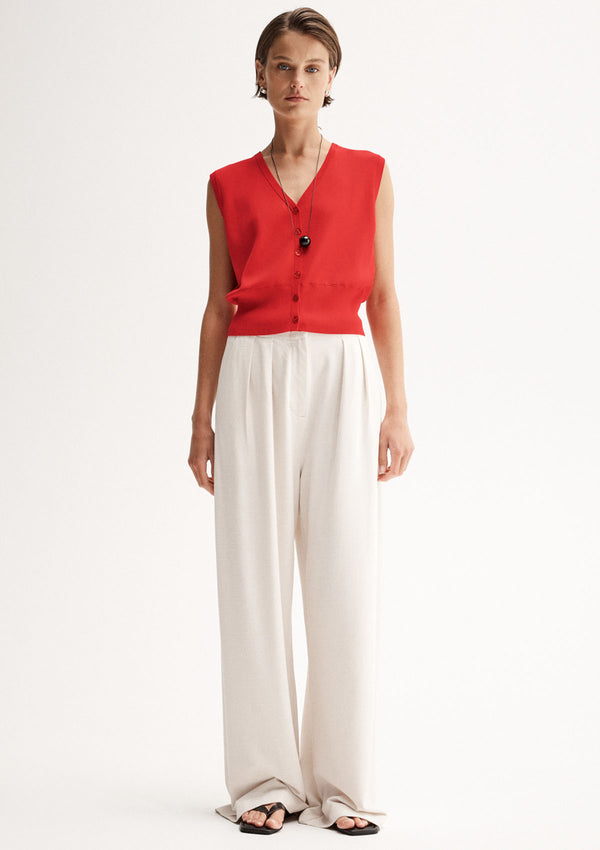 Elka Collective Halifax Knit Vest
