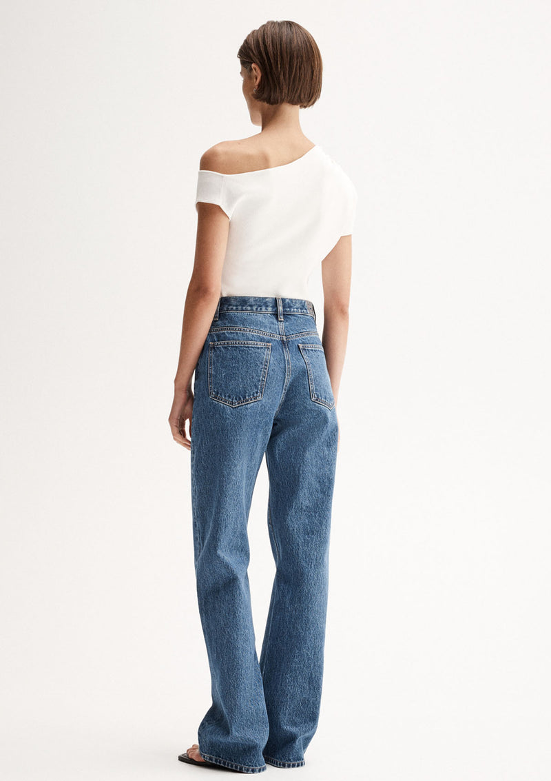 Elka Collective Serena Knit Top