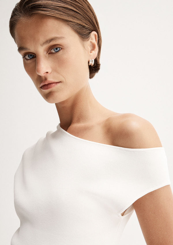 Elka Collective Serena Knit Top