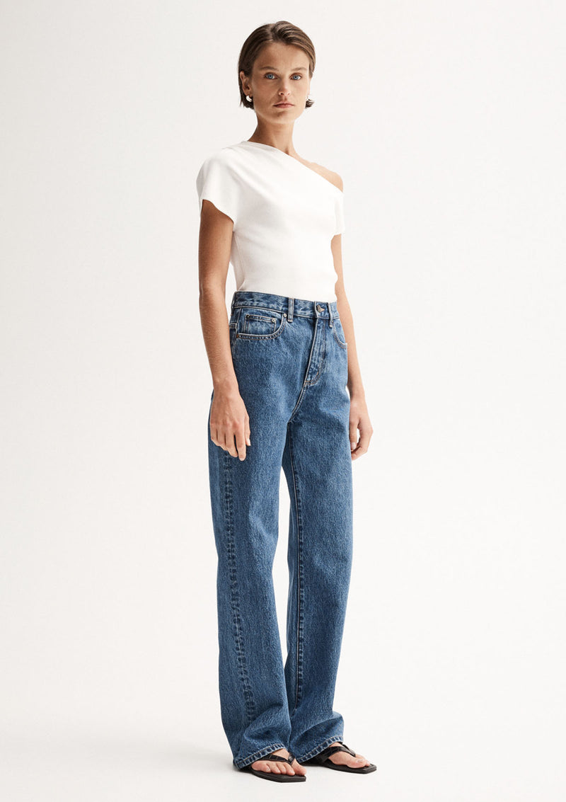 Elka Collective Serena Knit Top