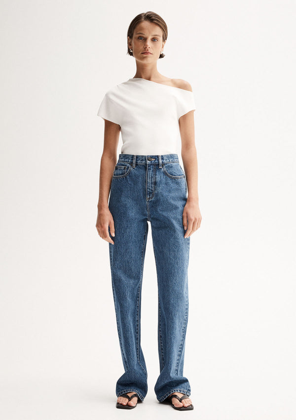 Elka Collective Serena Knit Top
