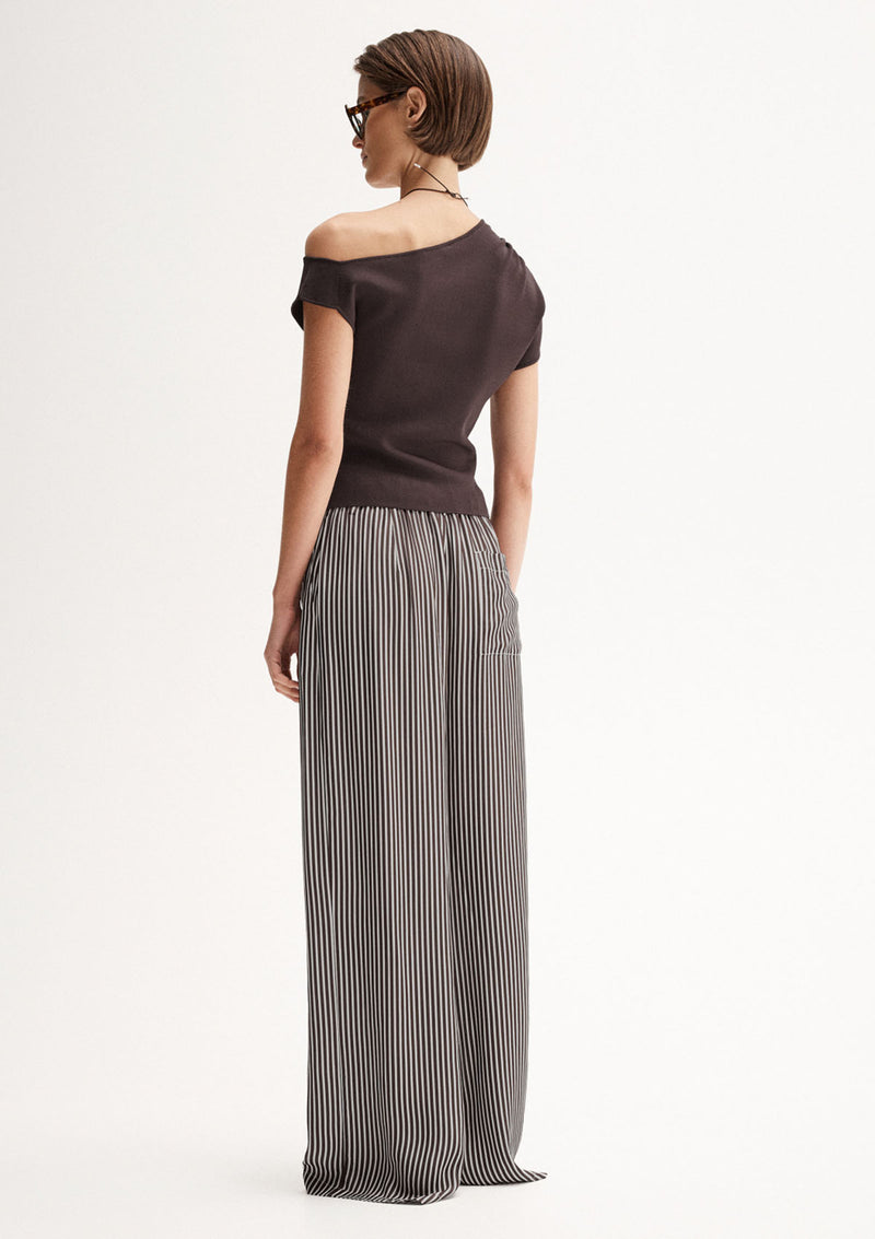 Elka Collective Serena Knit Top