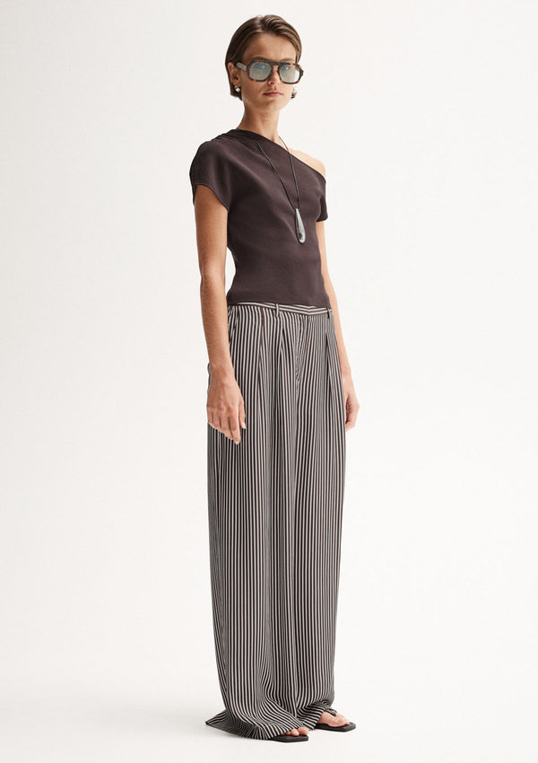 Elka Collective Serena Knit Top