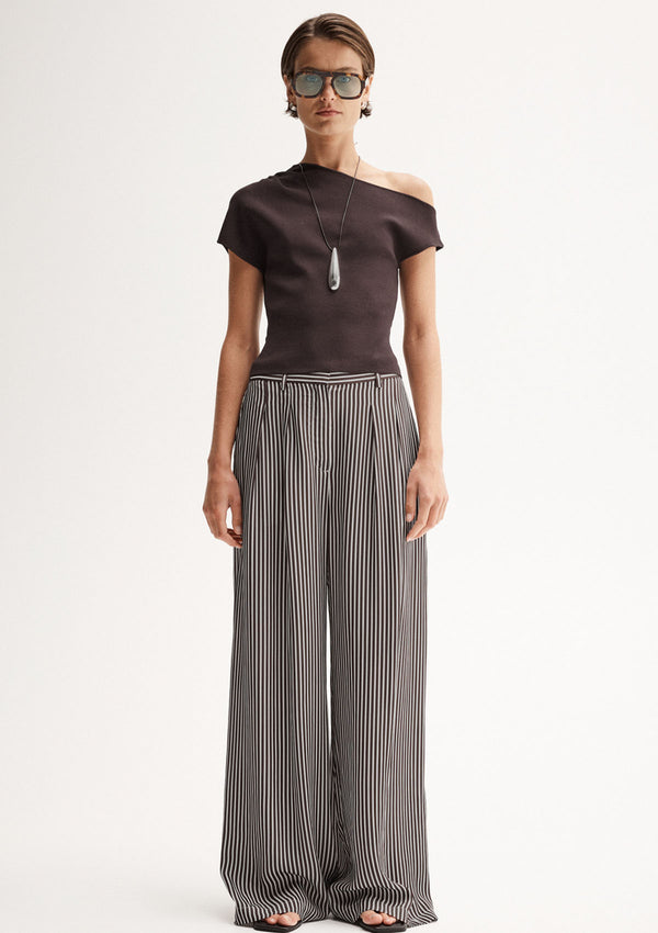 Elka Collective Serena Knit Top