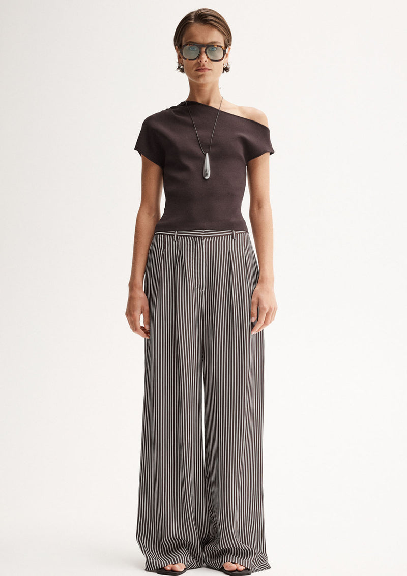 Elka Collective Serena Knit Top