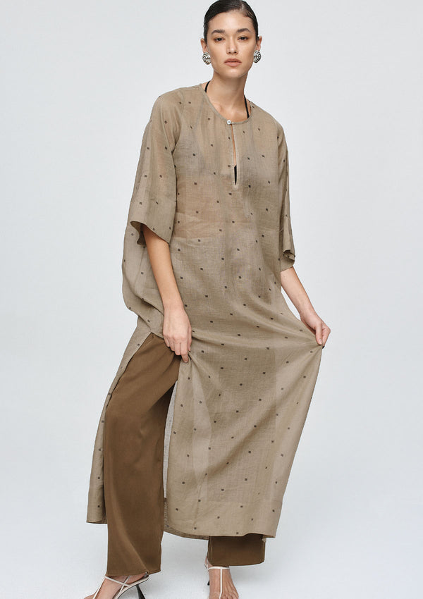 Marle Kaftan Dress