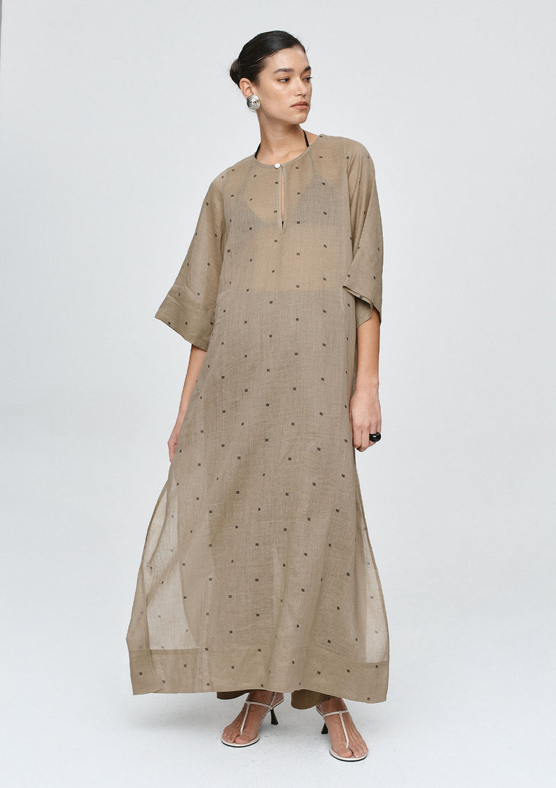 Marle Kaftan Dress