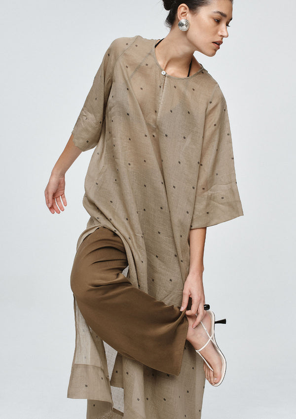 Marle Kaftan Dress
