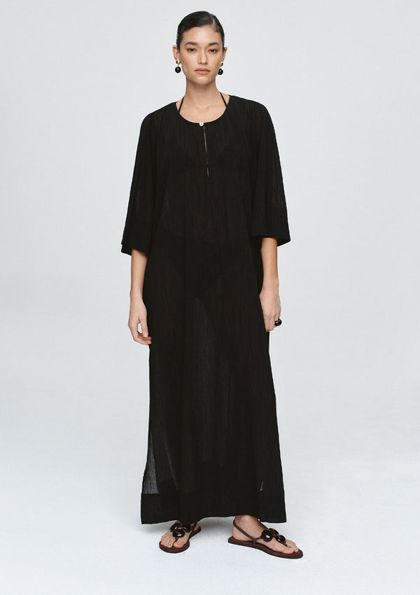 Marle Kaftan Dress