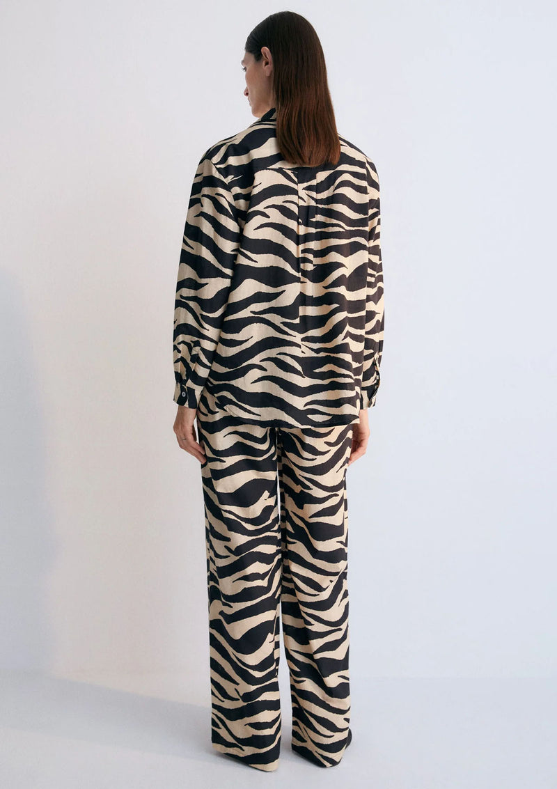 The New Society Kavala Woman Pant