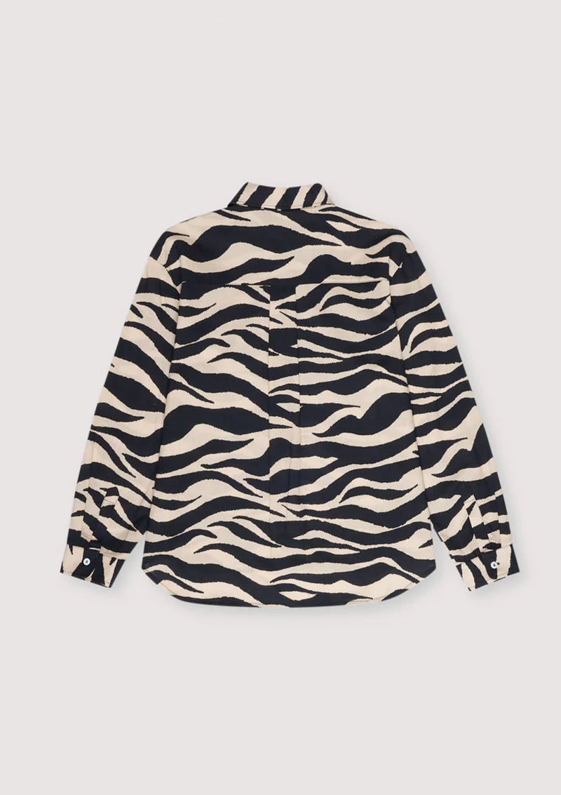 The New Society Kavala Woman Shirt