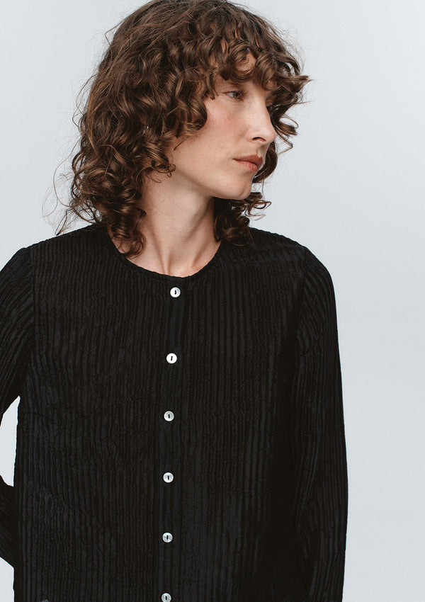 Marle Lotus Evening Jacket