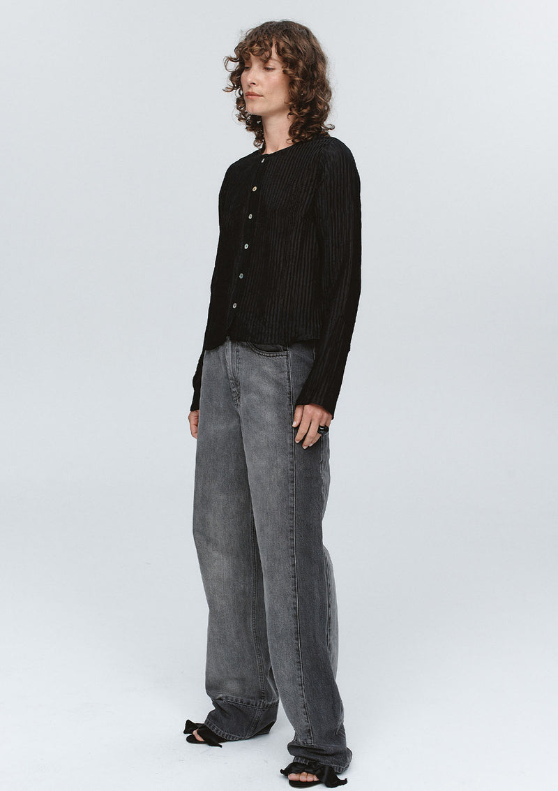 Marle Lotus Evening Jacket