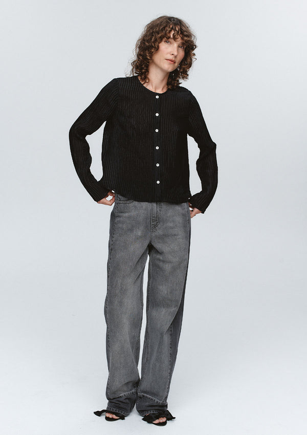 Marle Lotus Evening Jacket