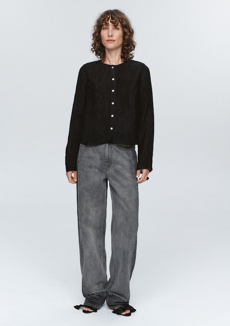 Marle Lotus Evening Jacket
