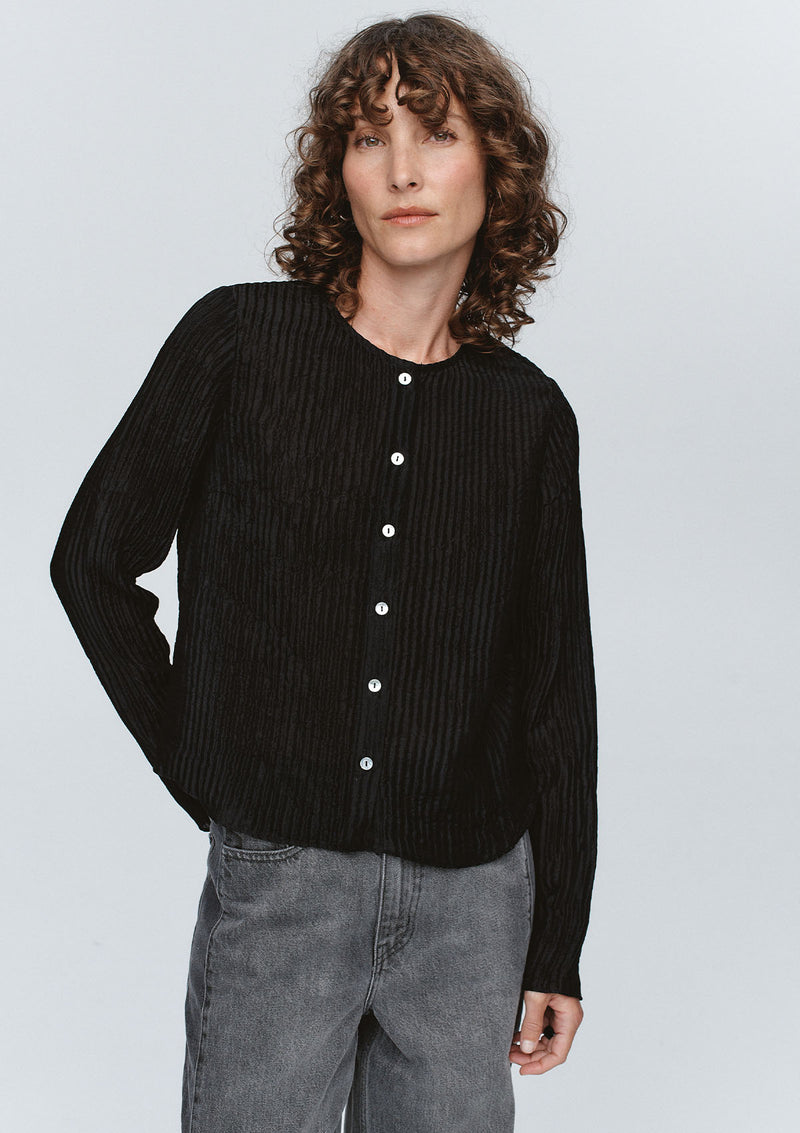 Marle Lotus Evening Jacket