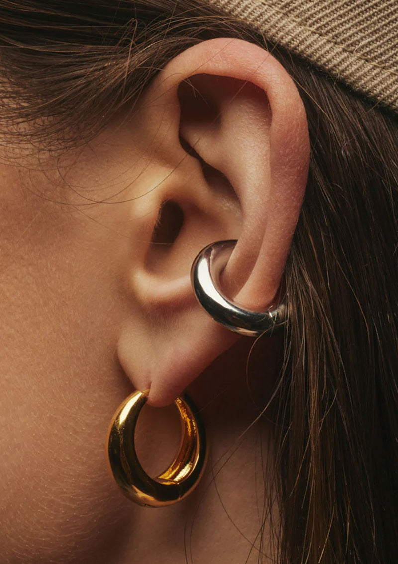 LUV AJ Marbella Hoops