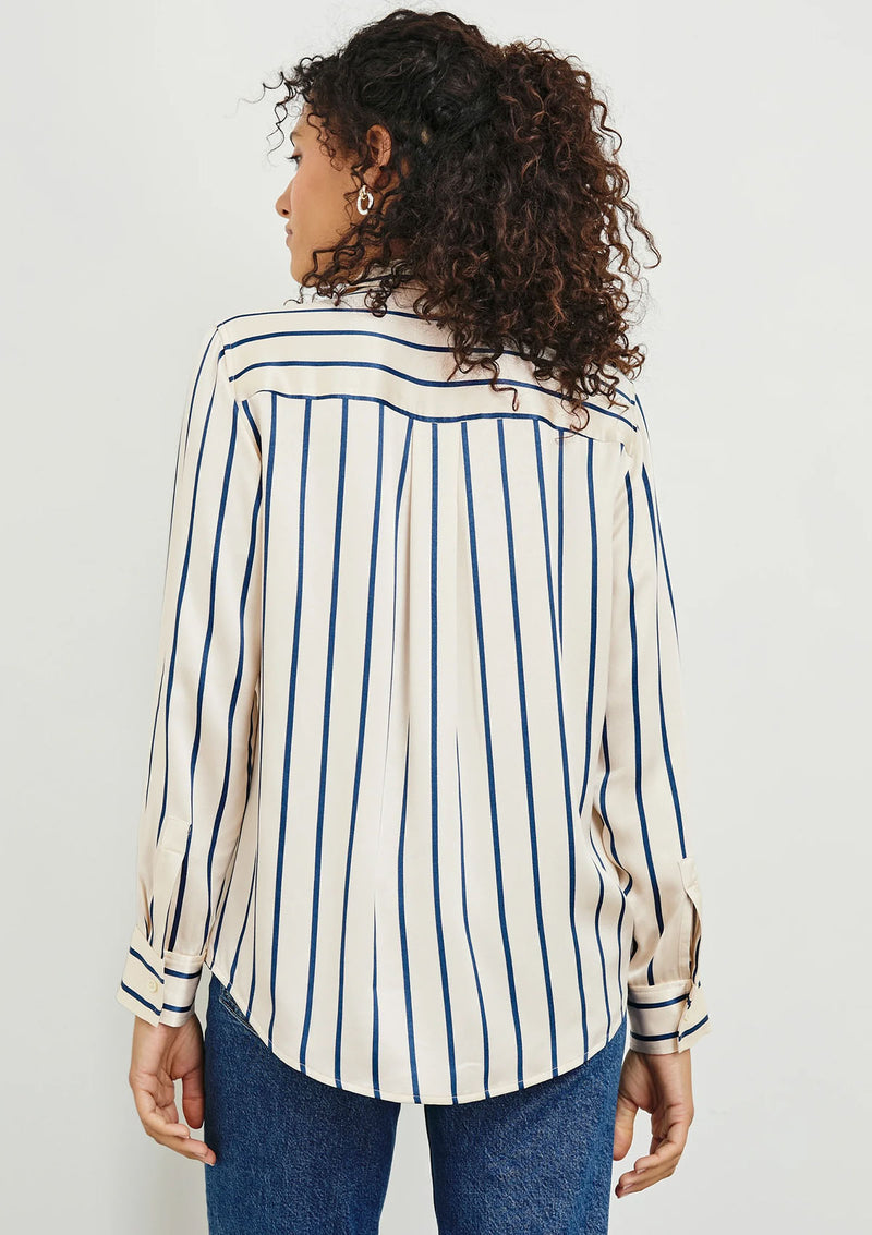 Rails Maria L/S Button Down
