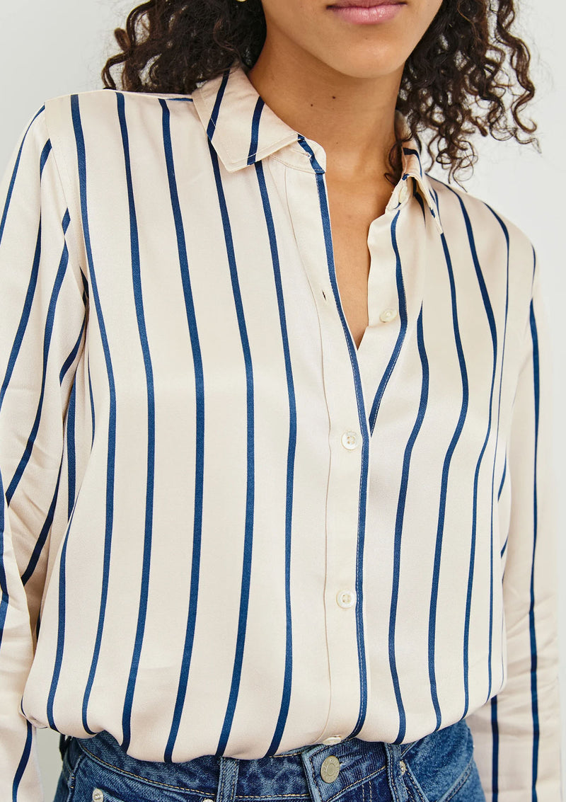 Rails Maria L/S Button Down