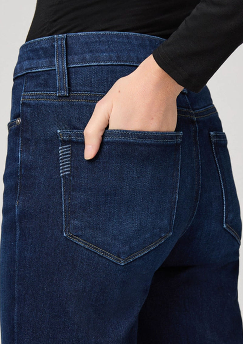 Paige Mason Ankle Jeans