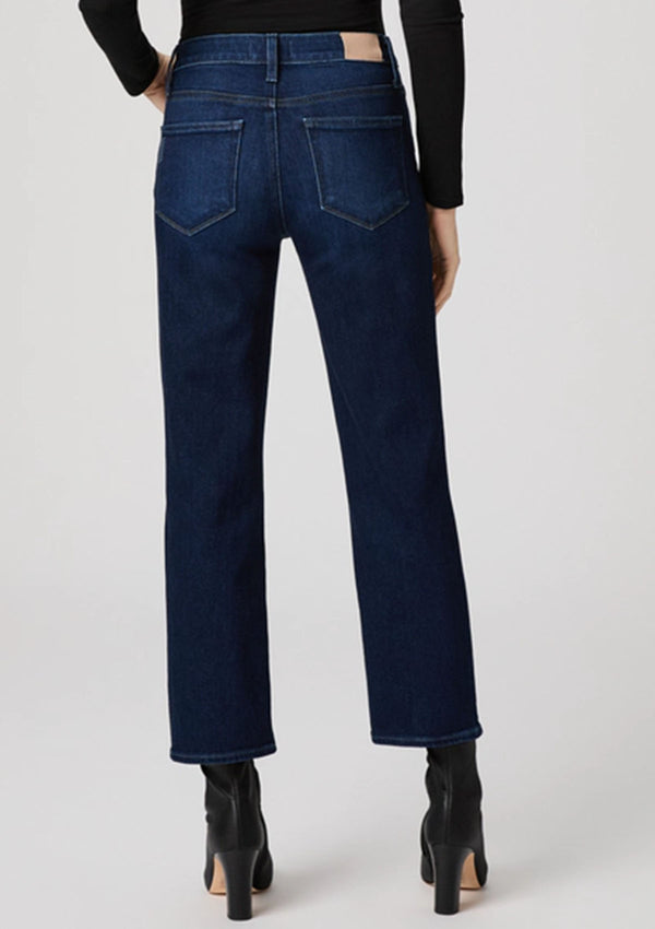 Paige Mason Ankle Jeans