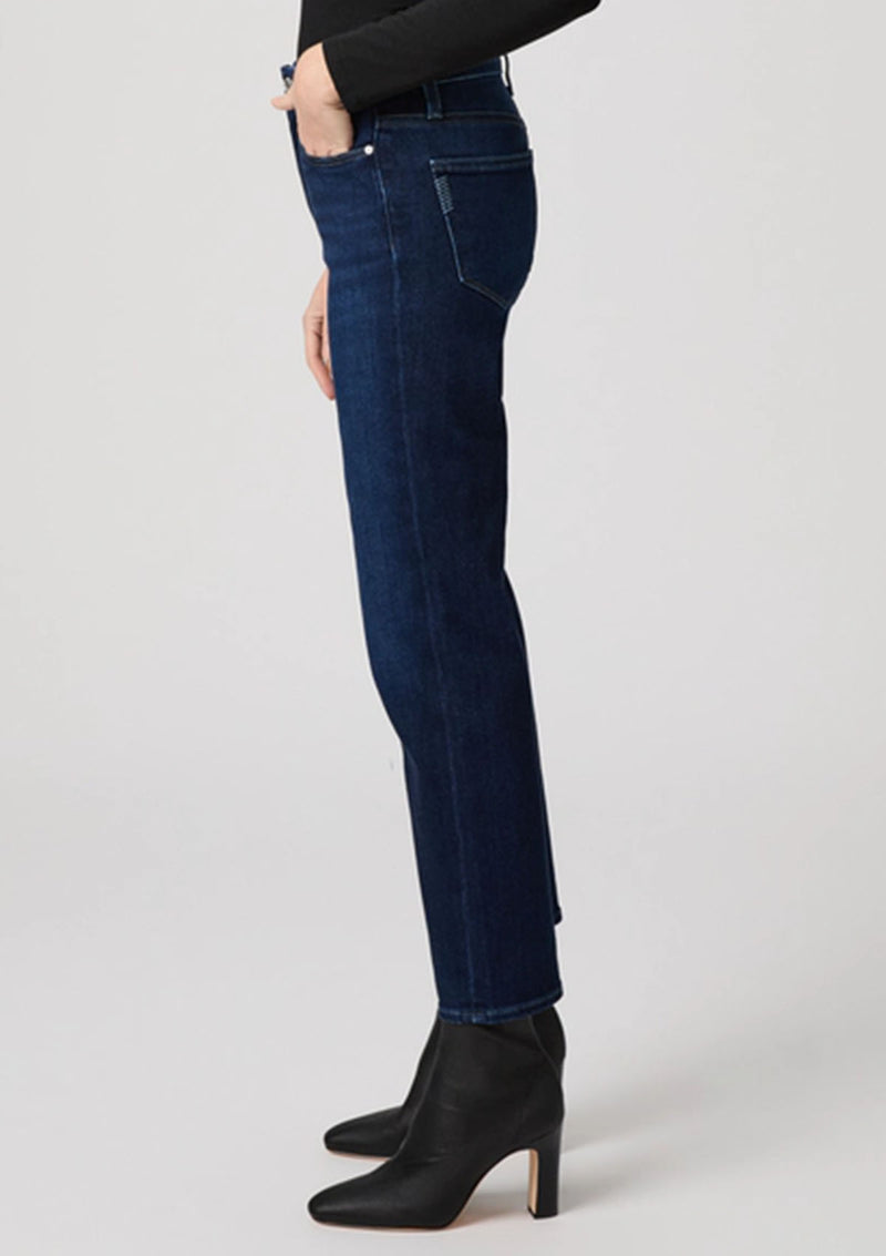 Paige Mason Ankle Jeans